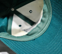 Vintage Philadelphia Eagles Reebok Strap Hat