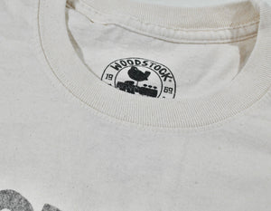 Woodstock Shirt Size X-Large