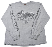 Vintage Harley Davidson Wisconsin Shirt Size X-Large