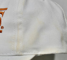 Vintage Texas Longhorns Volleyball The Game Snapback