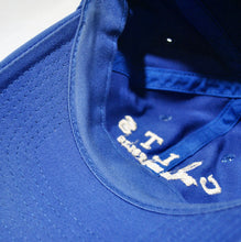 Vintage Indianapolis Colts Strap Hat