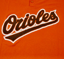 Vintage Baltimore Orioles Shirt Size Large