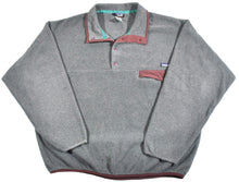 Vintage Patagonia Synchilla Fleece Size Large