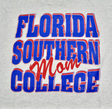 Vintage Florida Southern College Mom Shirt Size X-Large