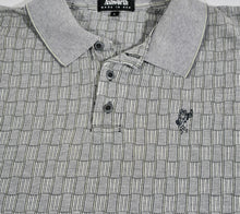 Vintage Ashworth Polo Size Large