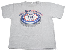 Vintage New York Yankees Shirt Size X-Large