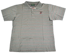 Vintage Bobby Jones Moselem Springs Golf Club Polo Size Large