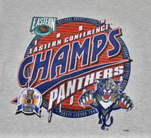 Vintage Florida Panthers 1996 Shirt Size 2X-Large