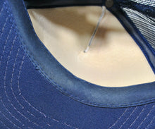 Vintage Blue Ridge Mountains Virginia Snapback(small)