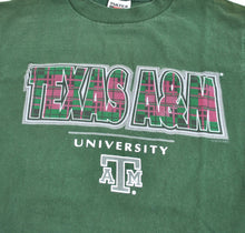 Vintage Texas A&M Aggies Shirt Size Medium