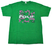 Vintage Four Loko Shirt Size Medium