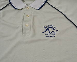 Vintage Sugar Valley Golf Club Australia Shirt Size 2X-Large