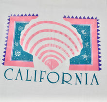 Vintage California Shirt Size Medium