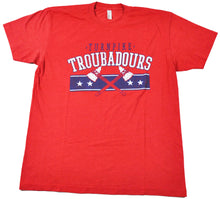 Turnpike Troubadours Shirt Size Large