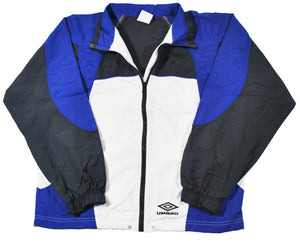 Vintage Umbro Jacket Size Large