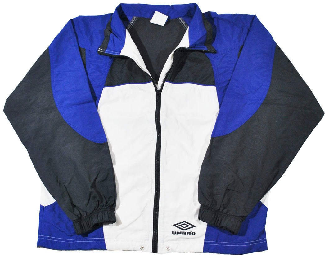 Vintage Umbro Jacket Size Large