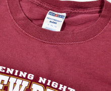 Vintage Texas State Bobcats Texas Tech Football Shirt Size X-Large