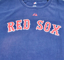 Vintage Boston Red Sox David Ortiz Shirt Size 2X-Large