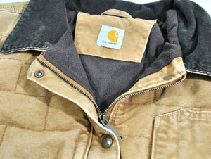 Carhartt Jacket Size Youth X-Large