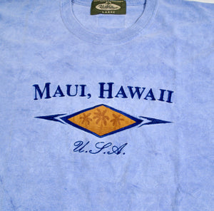 Vintage Hawaii Maui Shirt Size Large