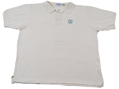 Vintage Saucon Valley Country Club Polo Size 2X-Large