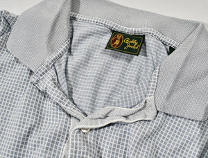 Vintage Bobby Jones Polo Size Large