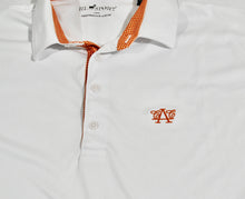 Austin Country Club Golf Polo Size Large