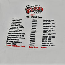 Vintage Forever Plaid Musical Sweatshirt Size X-Large