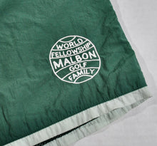 Malbon Golf Family Shorts Size Medium(32-33)