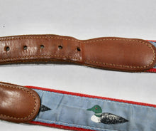 Vintage Duck Belt(40)