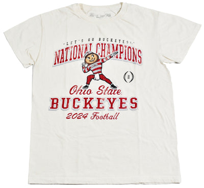 Ohio State Buckeyes Shirt Size Small