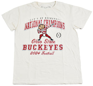 Ohio State Buckeyes Shirt Size Small