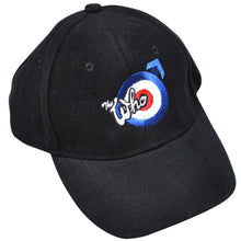 The Who Strap Hat
