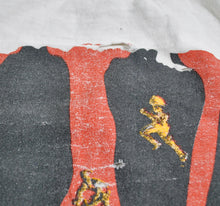 Vintage Southwest Texas Bobcats 1996 Shirt Size X-Large