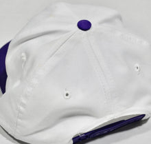 Vintage Crown Royal Snapback