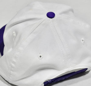 Vintage Crown Royal Snapback