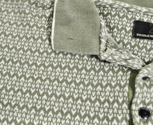 Vintage Zeidler & Zeidler Polo Size Medium(wide)