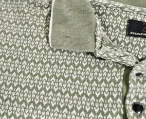 Vintage Zeidler & Zeidler Polo Size Medium(wide)