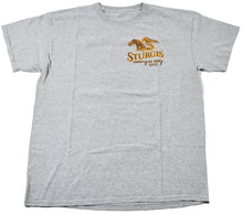 Sturgis 2021 Motorcycle Rally Shirt Size Large