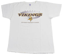 Vintage Minnesota Vikings Shirt Size X-Large