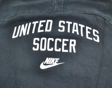 Nike United States Soccer Sweatshirt Size Medium