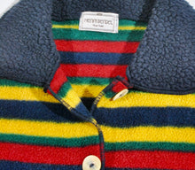 Vintage Henri Bendel New York Fleece Size Women's Large