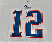 Vintage New England Patriots Tom Brady Jersey Size X-Large