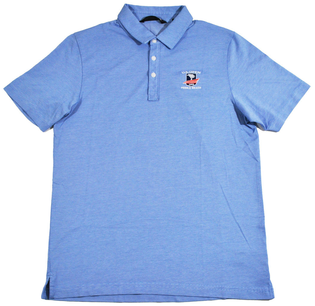 Pebble Beach 2019 US Open Polo Size Medium