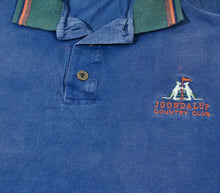 Vintage Joondalup Country Club Polo Size X-Large