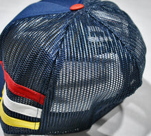 Vintage Sisco Snapback