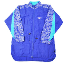 Vintage Reebok Jacket Size Women's Medium