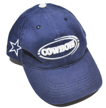 Vintage Dallas Cowboys Youth Snapback