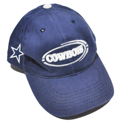 Vintage Dallas Cowboys Youth Snapback
