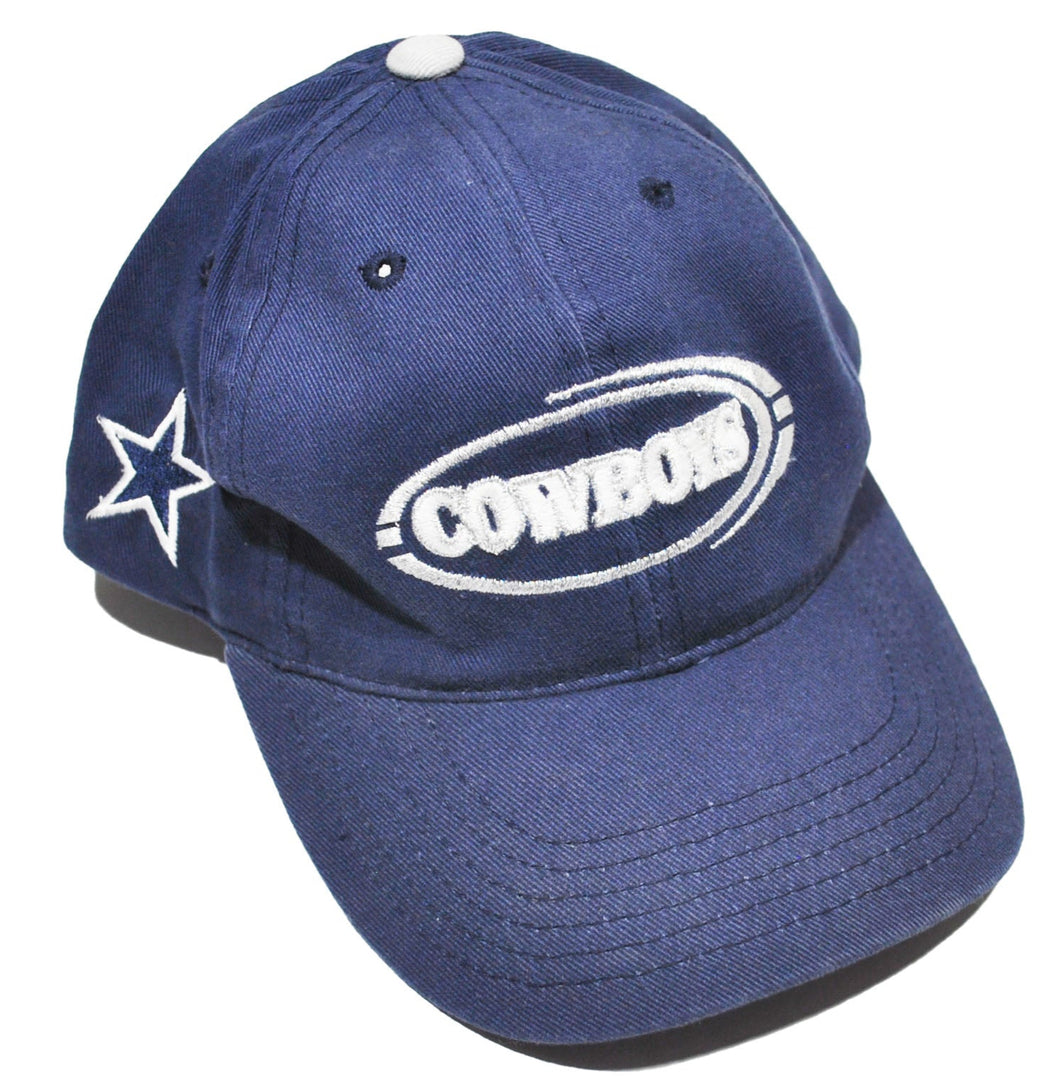 Vintage Dallas Cowboys Youth Snapback